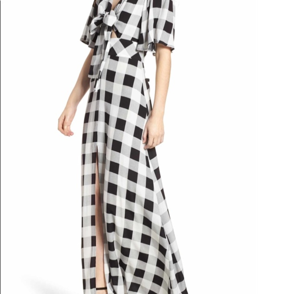 AFRM dress